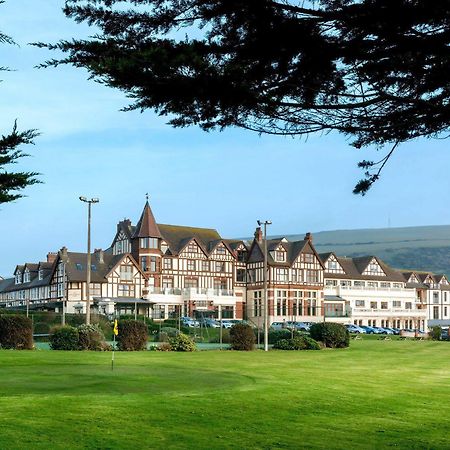 The Woolacombe Bay Hotel Eksteriør billede